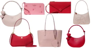 Venta en Kate Spade de San Valentine