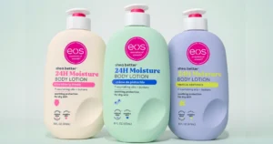 eos Body Lotion en Amazon