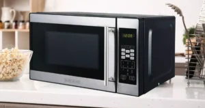 Black+Decker Microwave Oven