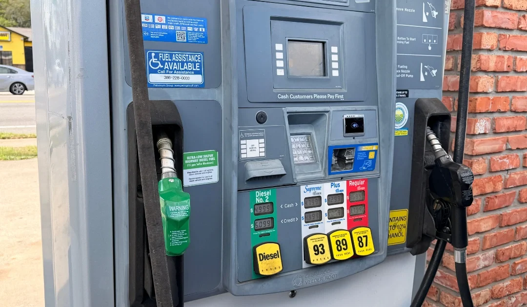 Como Ahorrar Dinero en Gasolina – 11 Consejos Simples Para Ahorrar en 2026