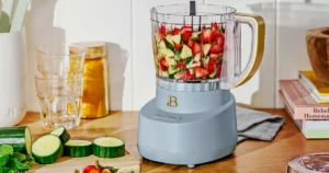Beautiful 3-Cup Food Chopper en Walmart