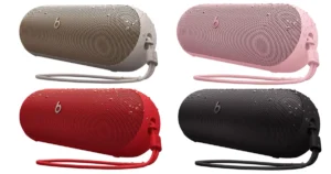 Bocina Beats Pill Wireless Bluetooth