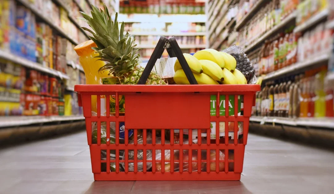 Que la Inflación no te Gane: El Truco Para Bajar tu Cuenta de Supermercado