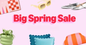 Gran Venta de Primavera en Amazon 2026