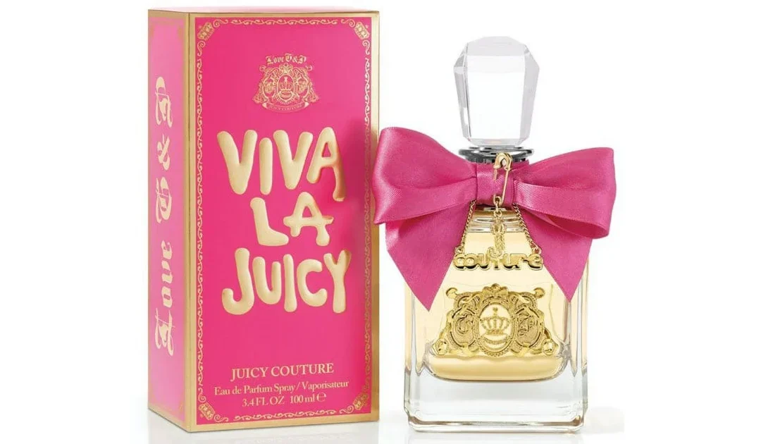 Juicy Couture Viva La Juicy Eau De Parfum ONLY $51 (Reg $98)