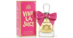 Juicy Couture Viva La Juicy Eau De Parfum