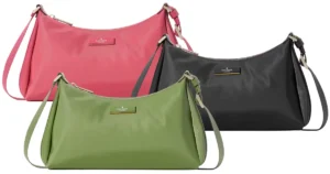 Kate Spade Carter Nylon Small Shoulder Bag