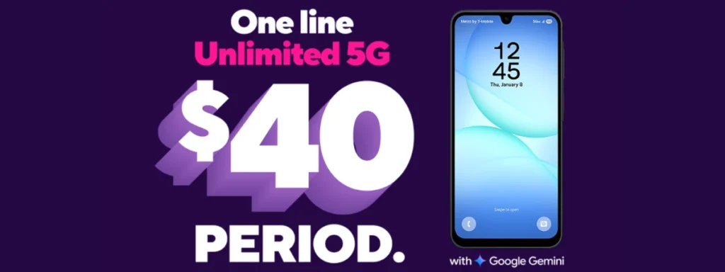 Reduce tu Factura de Celular a la Mitad