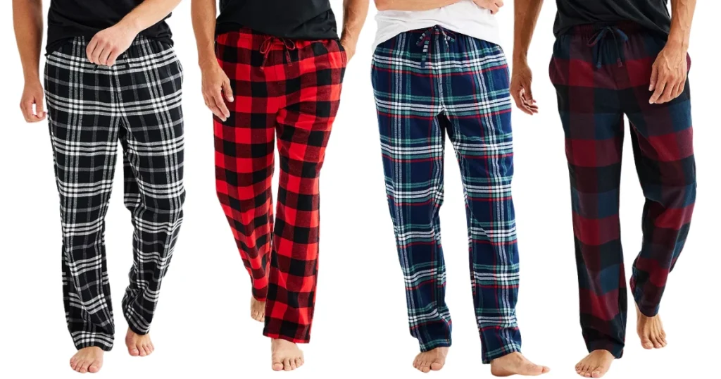 Pajamas de Hombres Sonoma Goods For Life en Kohl's