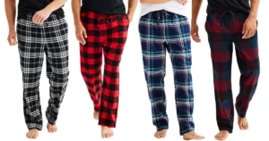 Pajamas de Hombres Sonoma Goods For Life en Kohl's