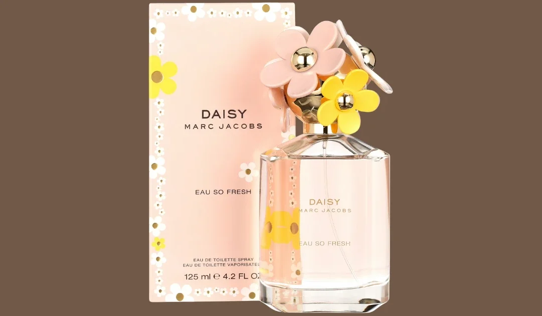 Perfume Marc Jacobs Daisy Eau So Fresh SOLO $73.99 (Reg $110)