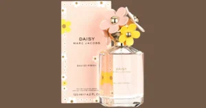 Perfume Marc Jacobs Daisy en Walmart