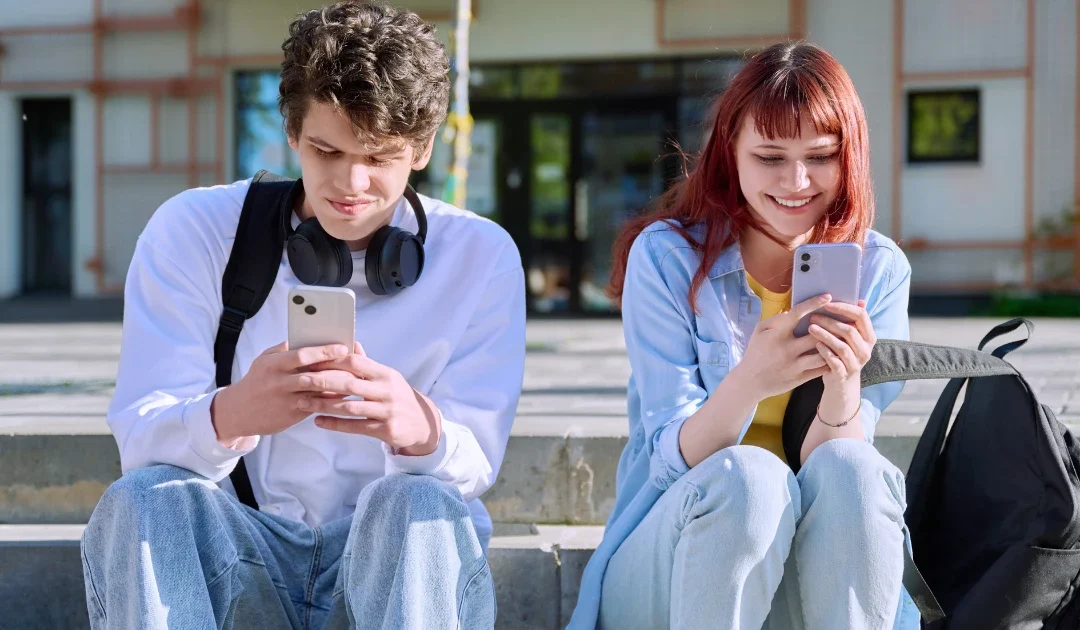 Reduce tu Factura de Celular a la Mitad: Metro by T-Mobile Ilimitado 5G SOLO $20 al Mes Por 6 Meses