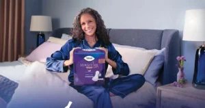 Paquete de Muestra GRATIS de TENA Pads