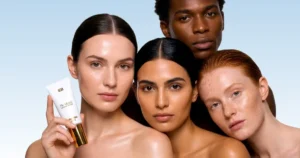 Muestra Gratis The Mantle Radiant Serum