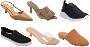 Descuento en Zapatos Para Mujeres con Target Circle