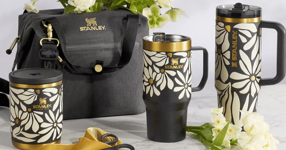 Colección de Stanley Para el Día de las Madres