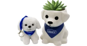 Regalo GRATIS Para Miembros de Lowe’s