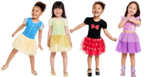 Trajes de Disney en Old Navy