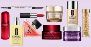10 Días de Belleza de Macy’s