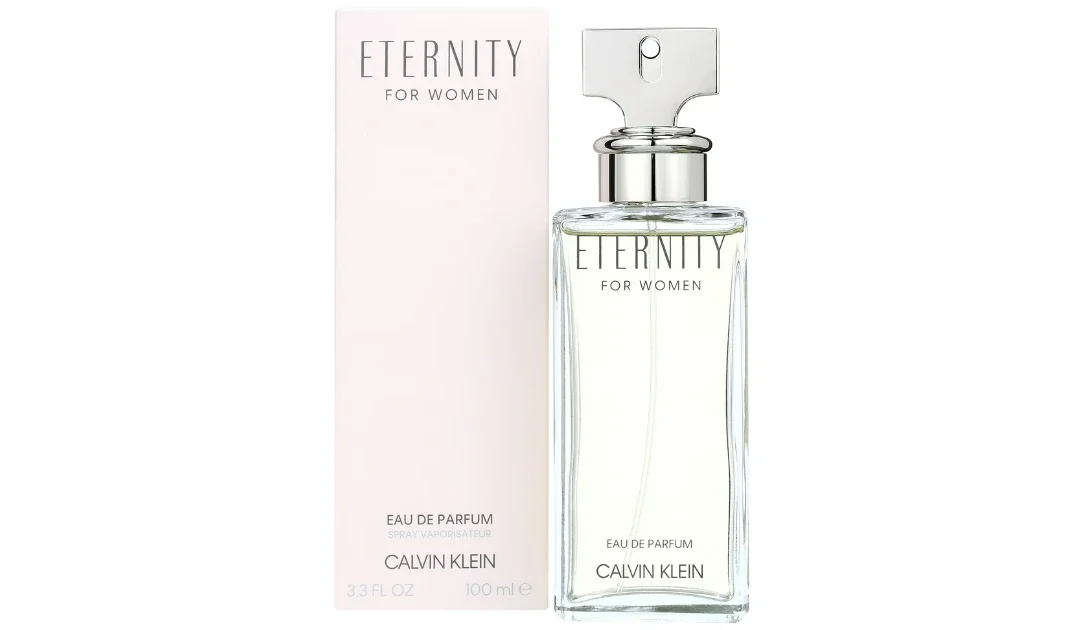 Calvin Klein Eternity Eau De Parfum SOLO $18 (Reg $78)