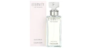 Calvin Klein Eternity Eau De Parfum en Amazon