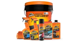 Armor All Car Cleaning Kit