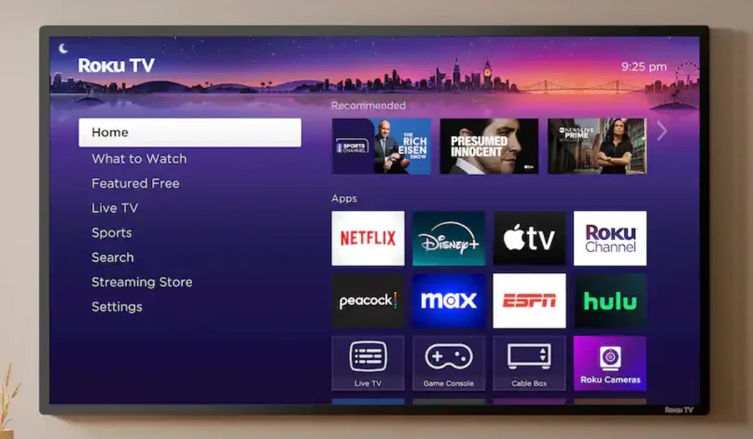 Pioneer Class LED 4K UHD Smart Roku TV 70-In SOLO $349.99 en Best Buy (Reg $510)
