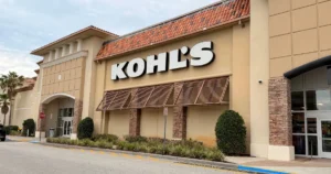 Tienda Kohl's OC