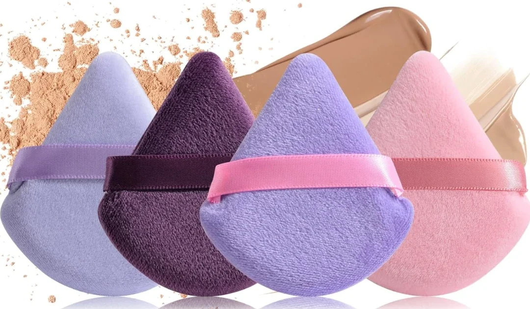 Set de 20 Aplicadores de Cosméticos a SOLO $2.79 (Reg $6)