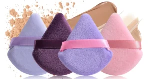 Aplicadores de Cosméticos