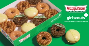 Cupones y Regalos Krispy Kreme