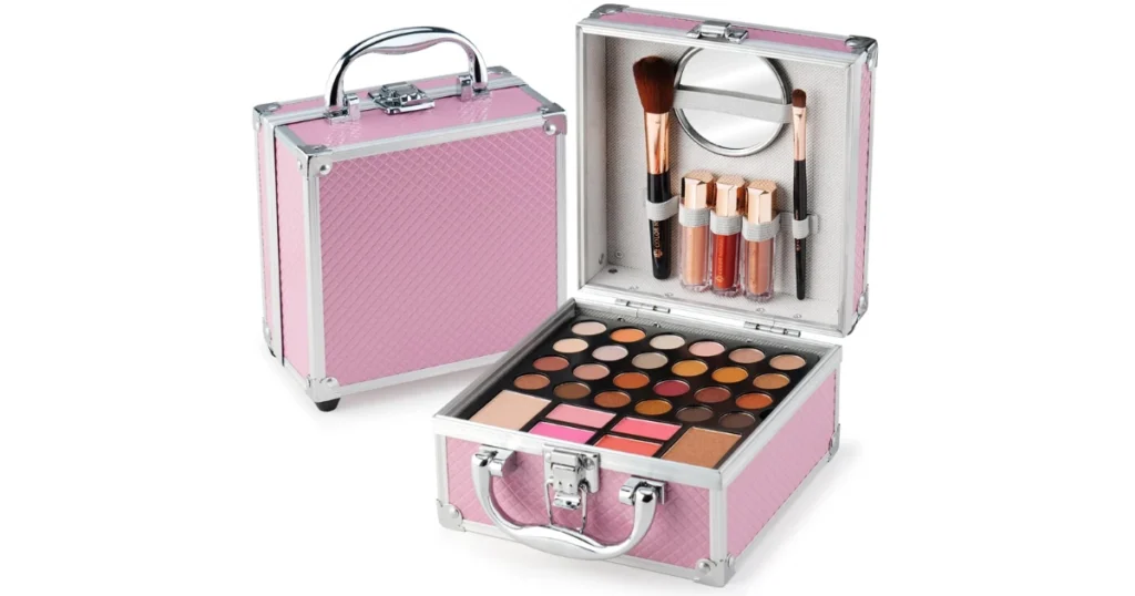 Kit de Maquillaje Completo