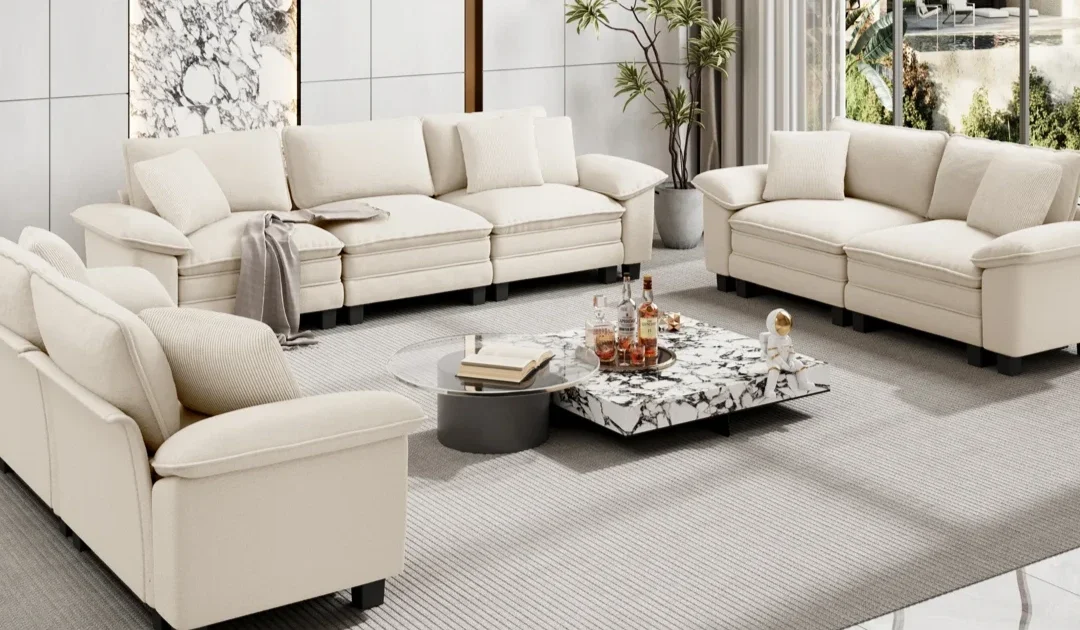 La Liquidación de 72 Horas de Wayfair ya Comenzó con HASTA un 60% de Descuento – Los Mejores Ahorros Para tu Hogar