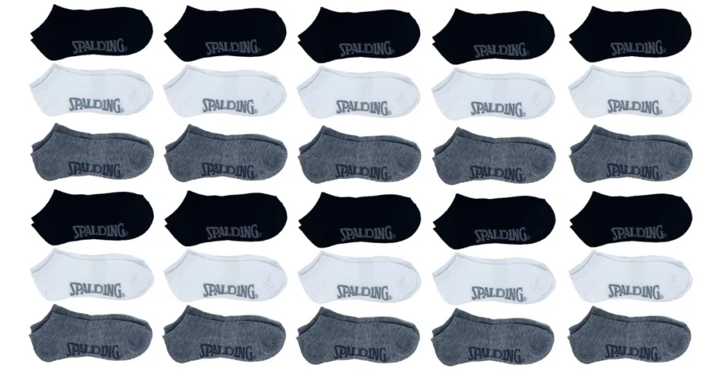 Medias Para Niños Spalding