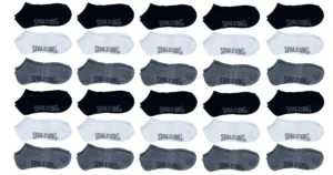 Medias Para Niños Spalding