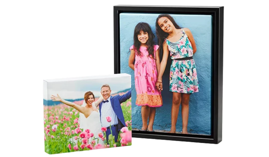 75% de Descuento en Canvas 11×14: SOLO $12.50 en Walgreens (Reg $50)