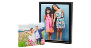 Descuento en Canvas