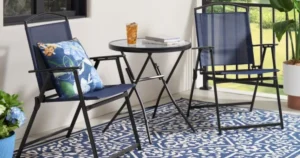 Set de Patio Mainstays Albany Lane de 3-Piezas