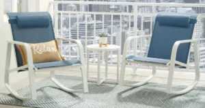 Muebles de Patio en Walmart
