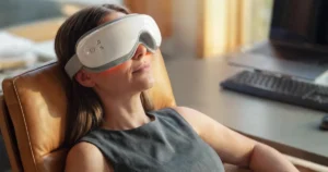 Renpho Eye Massager