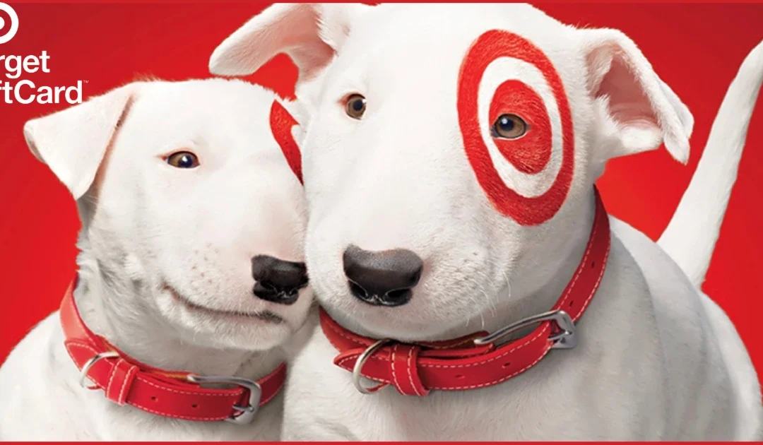 Tarjeta de Regalo de Target de $5 GRATIS Para Clientes de Verizon a las 3PM (Hora del Este)