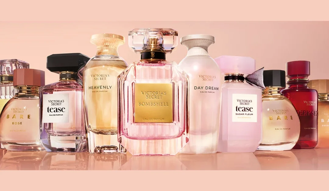Evento de Fragancias de Victoria’s Secret – $35 Eau De Parfum y $6.95 Sprays De Viaje