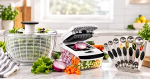 Gadgets de Cocina Baratos