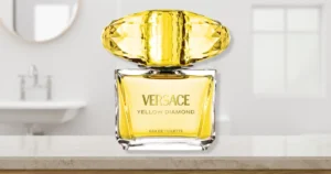 Perfume Para Mujeres Yellow Diamond by Versace