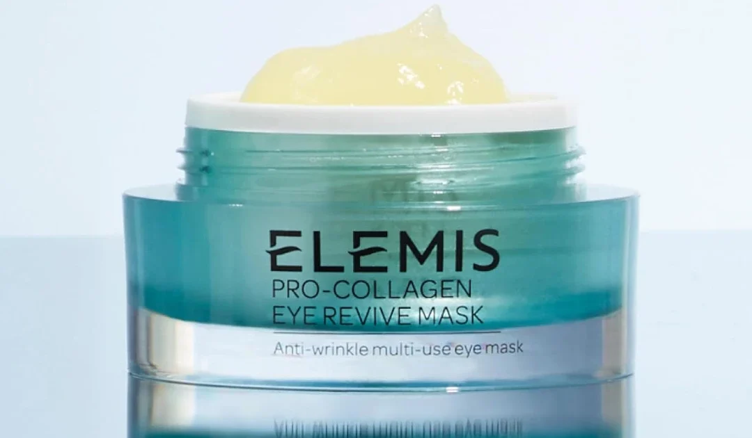 ELEMIS Pro-Collagen Eye Revive Mask: 30% de Descuento del 27 al 28 de Octubre