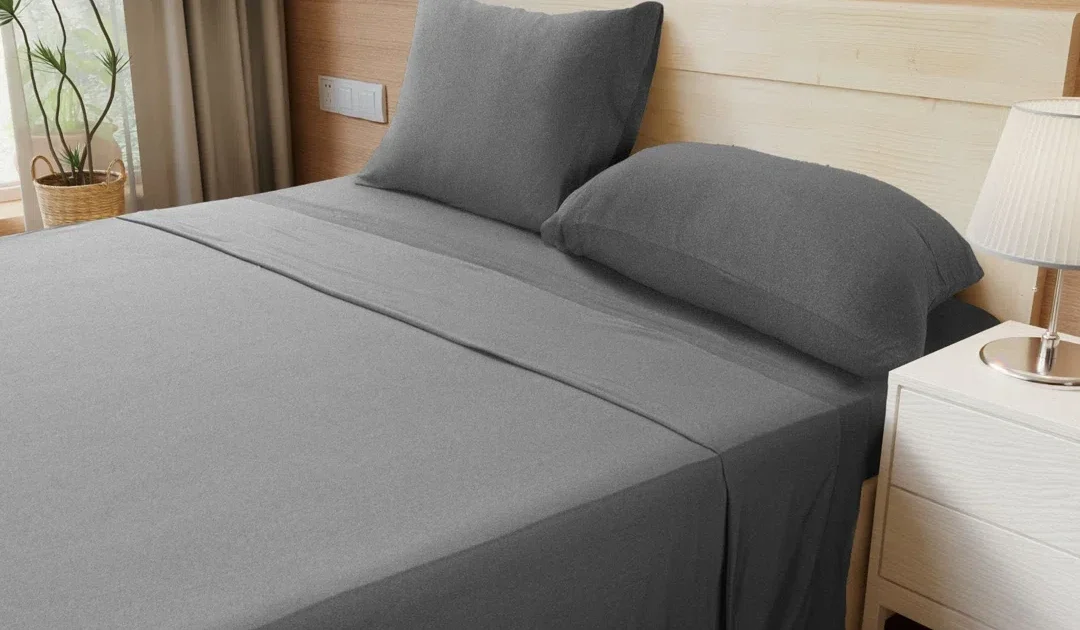 Juego de Sábanas Queen en Wayfair por $16.99 – ¡50% de Descuento!