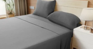 Juego de Sábanas Queen en Wayfair