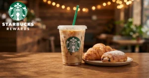 Regalo de Cumpleaños de Starbucks