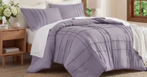 Set de Comforter Boho